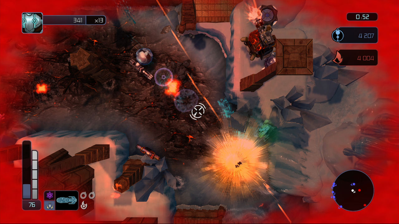 Illustration for article titled Madballs in Babo Invasion Preview: A Game With Balls